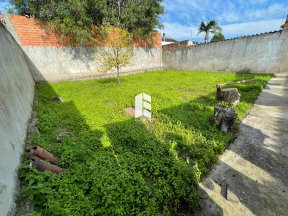 Imagem Casa com 3 Quartos à Venda, 360 m² em Patronato - Santa Maria