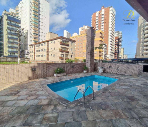 Imagem Apartamento com 2 Quartos à Venda, 127 m² em Boqueirão - Praia Grande Imagem Apartamento com 2 Quartos à Venda, 127 m² em Boqueirão - Praia Grande