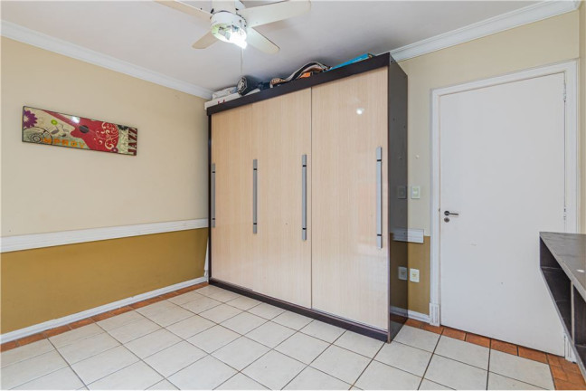 Imagem Apartamento com 3 Quartos à Venda, 110 m² em Petrópolis - Porto Alegre