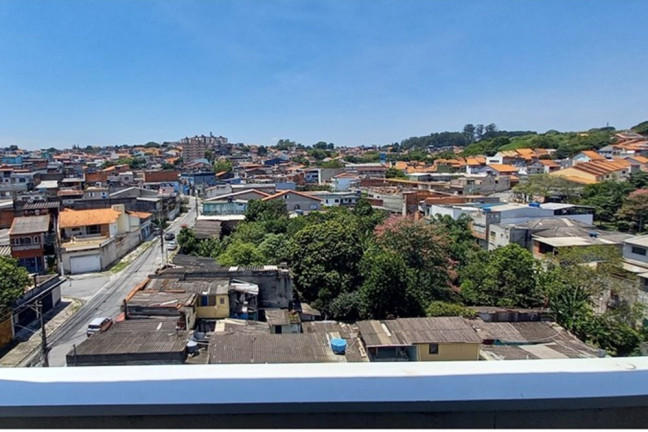 Imagem Apartamento com 2 Quartos à Venda, 48 m² em Vila Carmosina - São Paulo Imagem Apartamento com 2 Quartos à Venda, 48 m² em Vila Carmosina - São Paulo