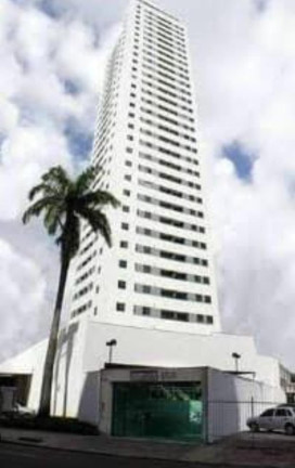 Imagem Apartamento com 2 Quartos à Venda, 52 m² em Boa Viagem - Recife Imagem Apartamento com 2 Quartos à Venda, 52 m² em Boa Viagem - Recife