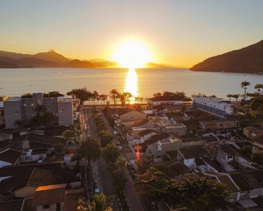 Imagem Apartamento com 3 Quartos à Venda, 101 m² em Itaguá - Ubatuba Imagem Apartamento com 3 Quartos à Venda, 101 m² em Itaguá - Ubatuba