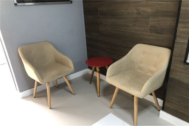Imagem Apartamento com 1 Quarto à Venda, 26 m² em Vila Ema - São Paulo