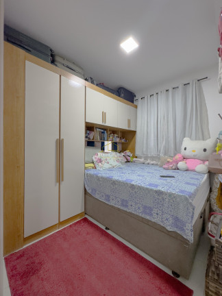 Imagem Imóvel com 2 Quartos à Venda, 73 m² em Morada De Laranjeiras - Serra