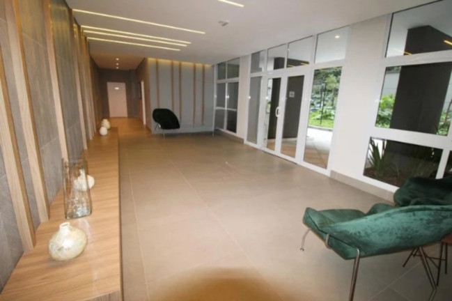 Imagem Imóvel com 4 Quartos à Venda, 133 m² em Vila Andrade - São Paulo