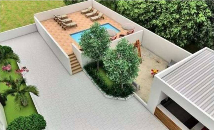 Imagem Apartamento com 2 Quartos à Venda,  em Bragança Paulista