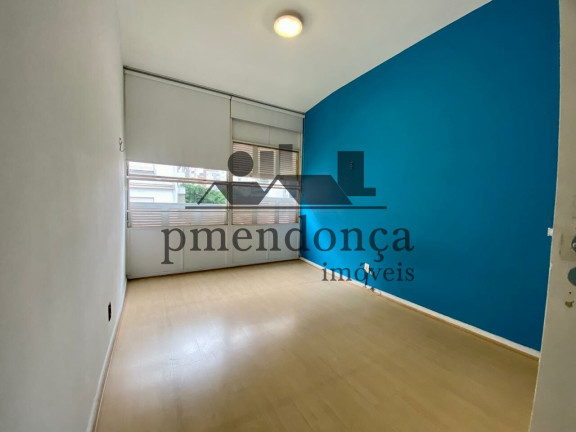 Imagem Apartamento com 2 Quartos à Venda, 117 m² em Higienópolis - São Paulo