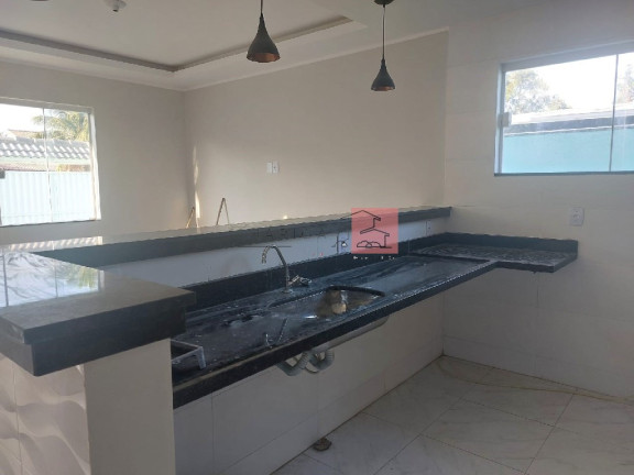 Imagem Casa com 3 Quartos à Venda, 394 m² em Jardim Atlântico Oeste (itaipuaçu) - Maricá Imagem Casa com 3 Quartos à Venda, 394 m² em Jardim Atlântico Oeste (itaipuaçu) - Maricá