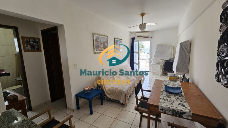 Imagem Apartamento com 1 Quarto à Venda, 52 m² em Centro - Mongaguá