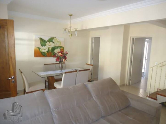 Imagem Casa de Condomínio com 3 Quartos à Venda, 115 m² em Jardim Alvorada - Sorocaba Imagem Casa de Condomínio com 3 Quartos à Venda, 115 m² em Jardim Alvorada - Sorocaba