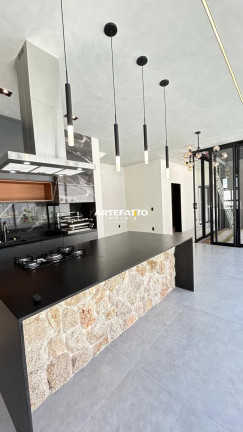 Imagem Sobrado com 3 Quartos à Venda, 243 m² em Jardim Botânico - Franca Imagem Sobrado com 3 Quartos à Venda, 243 m² em Jardim Botânico - Franca