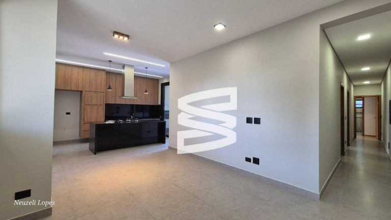 Casa com 3 Quartos à Venda, 194 m² em Ondas - Piracicaba