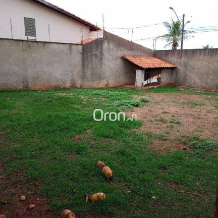 Imagem Casa com 3 Quartos à Venda, 180 m² em Residencial Nova Aurora - Goiânia