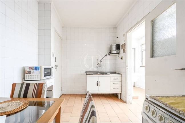 Imagem Apartamento com 3 Quartos à Venda, 118 m² em Cambuci - São Paulo