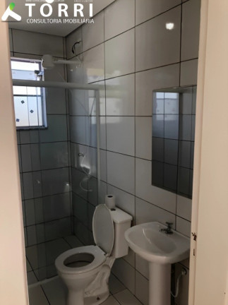 Imagem Kitnet com 1 Quarto à Venda, 30 m² em Jardim Paulistano - Sorocaba
