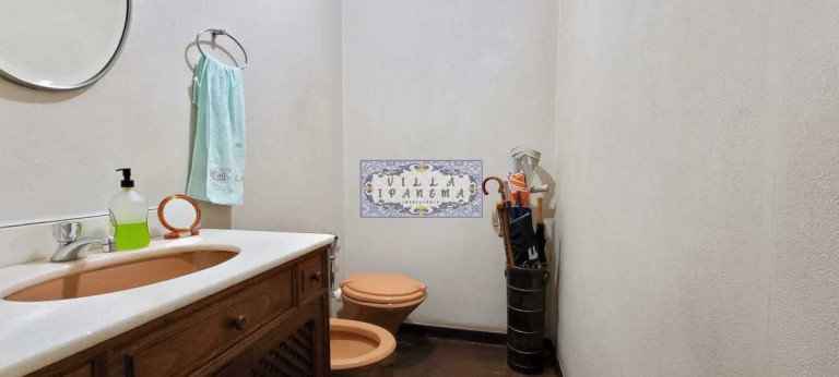 Imagem Apartamento com 4 Quartos à Venda, 160 m² em Copacabana - Rio De Janeiro Imagem Apartamento com 4 Quartos à Venda, 160 m² em Copacabana - Rio De Janeiro