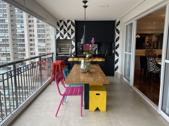 Imagem Apartamento com 3 Quartos à Venda, 150 m² em Pinheiros - São Paulo Imagem Apartamento com 3 Quartos à Venda, 150 m² em Pinheiros - São Paulo