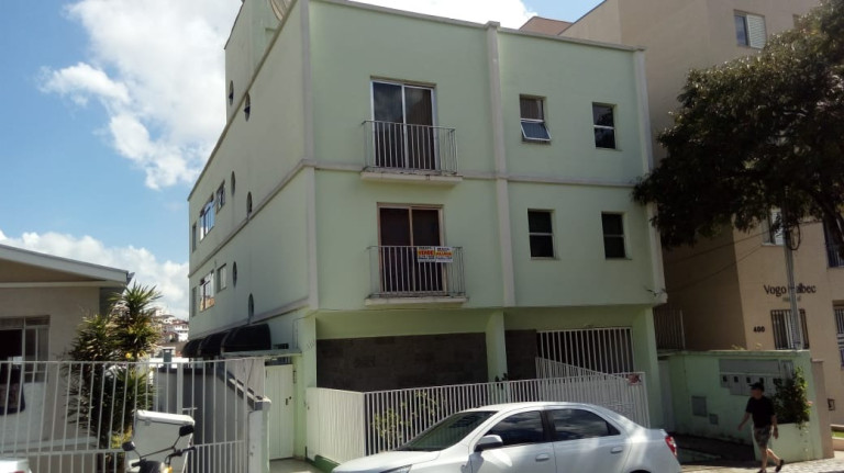 Apartamento com 4 Quartos à Venda, 200 m² em Jardim Dos Estados - Poços De Caldas