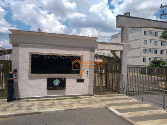Imagem Apartamento com 2 Quartos à Venda, 48 m² em Jardim Ansalca - Guarulhos Imagem Apartamento com 2 Quartos à Venda, 48 m² em Jardim Ansalca - Guarulhos