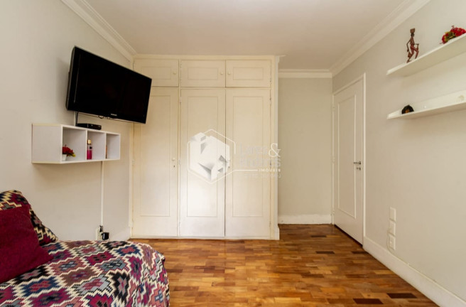 Imagem Apartamento com 3 Quartos à Venda, 118 m² em Cerqueira César - São Paulo Imagem Apartamento com 3 Quartos à Venda, 118 m² em Cerqueira César - São Paulo