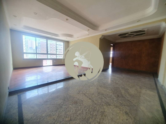 Imagem Apartamento com 2 Quartos à Venda, 128 m² em Gonzaga - Santos