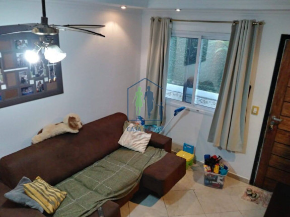 Imagem Sobrado com 2 Quartos à Venda, 64 m² em Vila Campo Grande - São Paulo Imagem Sobrado com 2 Quartos à Venda, 64 m² em Vila Campo Grande - São Paulo