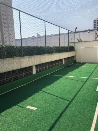 Imagem Apartamento com 4 Quartos à Venda, 160 m² em Anália Franco - São Paulo