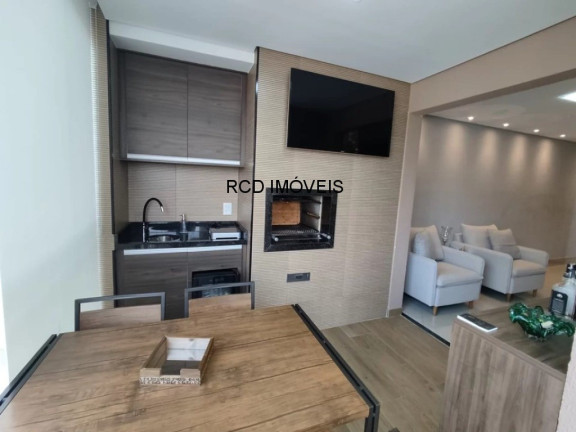 Imagem Apartamento com 3 Quartos à Venda, 105 m² em Jardim Arpoador - São Paulo