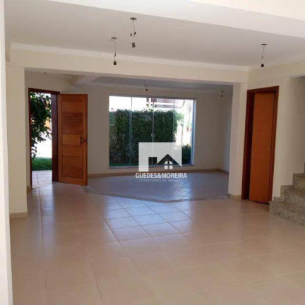 Imagem Casa com 4 Quartos à Venda ou Locação, 238 m² em Parque Imperador - Campinas Imagem Casa com 4 Quartos à Venda ou Locação, 238 m² em Parque Imperador - Campinas