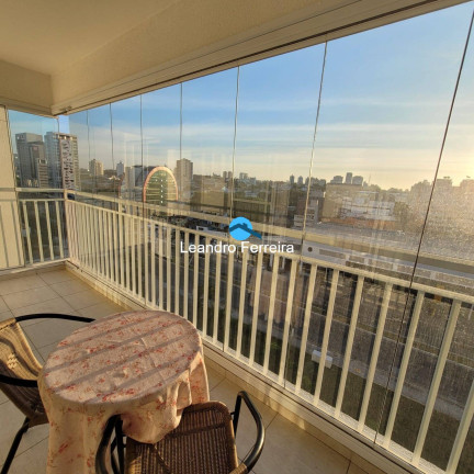 Imagem Apartamento com 4 Quartos à Venda, 123 m² em Centro - São Bernardo Do Campo Imagem Apartamento com 4 Quartos à Venda, 123 m² em Centro - São Bernardo Do Campo