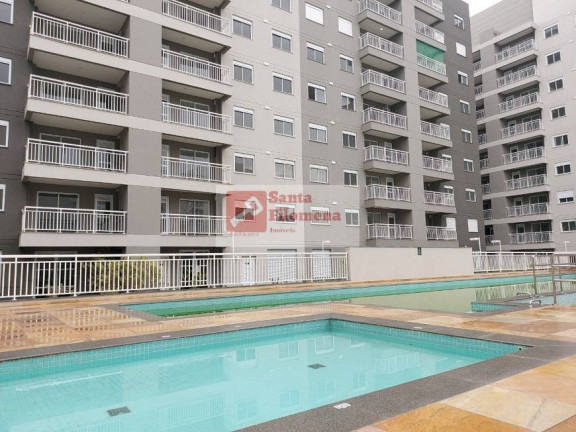 Imagem Apartamento com 2 Quartos à Venda, 61 m² em Vila Isa - São Paulo Imagem Apartamento com 2 Quartos à Venda, 61 m² em Vila Isa - São Paulo
