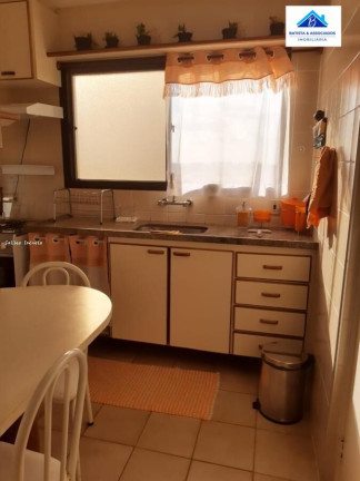Imagem Apartamento com 3 Quartos à Venda, 90 m² em Vila Industrial - Campinas