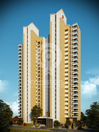 Imagem Apartamento com 3 Quartos à Venda, 119 m² em Meireles - Fortaleza