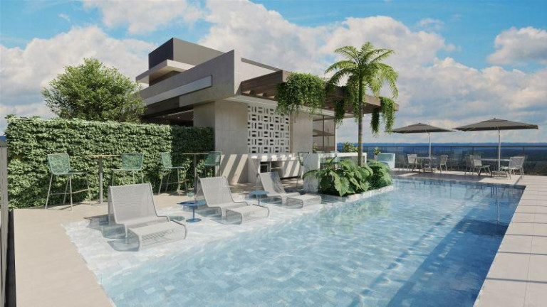 Imagem Apartamento à Venda, 120 m² em Sudoeste - Brasilia Imagem Apartamento à Venda, 120 m² em Sudoeste - Brasilia