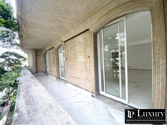 Imagem Apartamento com 7 Quartos à Venda, 515 m² em Higienópolis - São Paulo Imagem Apartamento com 7 Quartos à Venda, 515 m² em Higienópolis - São Paulo