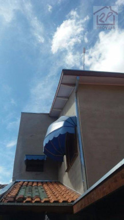 Imagem Sobrado com 3 Quartos à Venda, 70 m² em Vila Monterrey - São José Dos Campos Imagem Sobrado com 3 Quartos à Venda, 70 m² em Vila Monterrey - São José Dos Campos