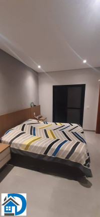Imagem Casa de Condomínio com 3 Quartos à Venda, 250 m² em Jardim Villagio Milano - Sorocaba Imagem Casa de Condomínio com 3 Quartos à Venda, 250 m² em Jardim Villagio Milano - Sorocaba