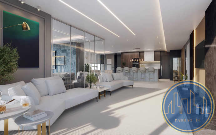 Imagem Apartamento com 4 Quartos à Venda, 152 m² em Centro - Balneário Camboriú Imagem Apartamento com 4 Quartos à Venda, 152 m² em Centro - Balneário Camboriú