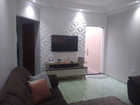 Imagem Casa com 3 Quartos à Venda, 160 m² em Jardim Paulista - Sorocaba Imagem Casa com 3 Quartos à Venda, 160 m² em Jardim Paulista - Sorocaba
