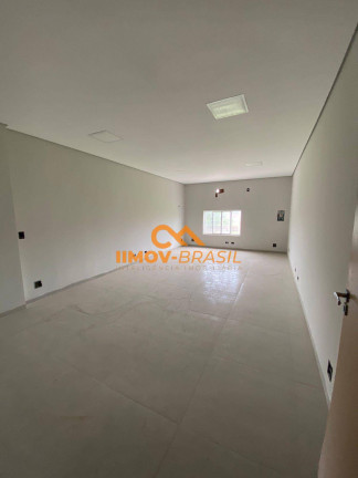 Imagem Sala Comercial para Alugar, 145 m² em Leblon - Campo Grande Imagem Sala Comercial para Alugar, 145 m² em Leblon - Campo Grande