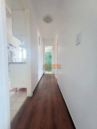 Imagem Apartamento com 2 Quartos à Venda, 47 m² em Macedo - Guarulhos