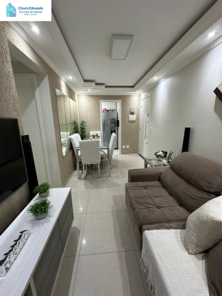 Imagem Imóvel com 2 Quartos à Venda, 42 m² em Mooca - São Paulo