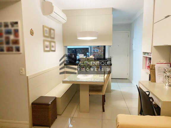 Imagem Apartamento com 2 Quartos à Venda, 60 m² em Vila Olímpia - São Paulo Imagem Apartamento com 2 Quartos à Venda, 60 m² em Vila Olímpia - São Paulo