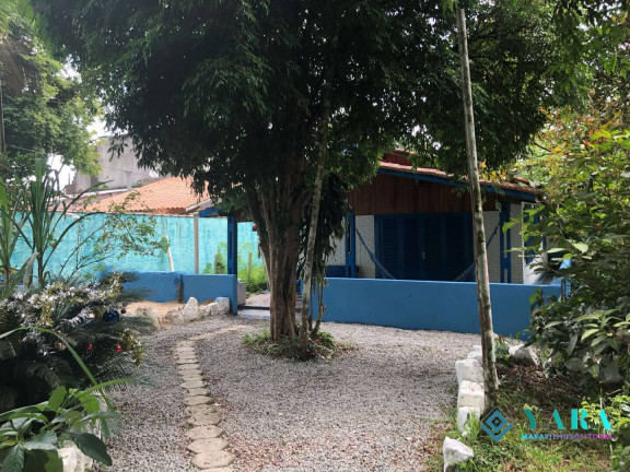 Imagem Casa com 3 Quartos à Venda, 600 m² em Perequê-mirim - Ubatuba Imagem Casa com 3 Quartos à Venda, 600 m² em Perequê-mirim - Ubatuba