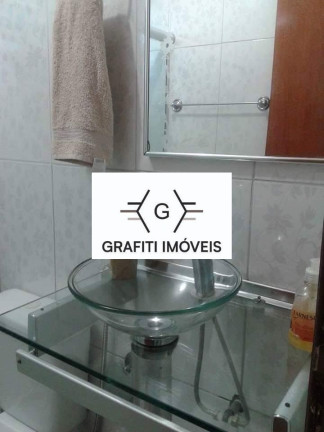 Imagem Imóvel com 2 Quartos à Venda, 50 m² em Santa Cruz - Rio De Janeiro