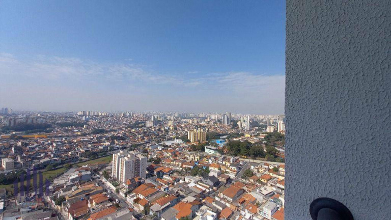 Imagem Apartamento com 2 Quartos à Venda, 45 m² em Freguesia Do ó - São Paulo
