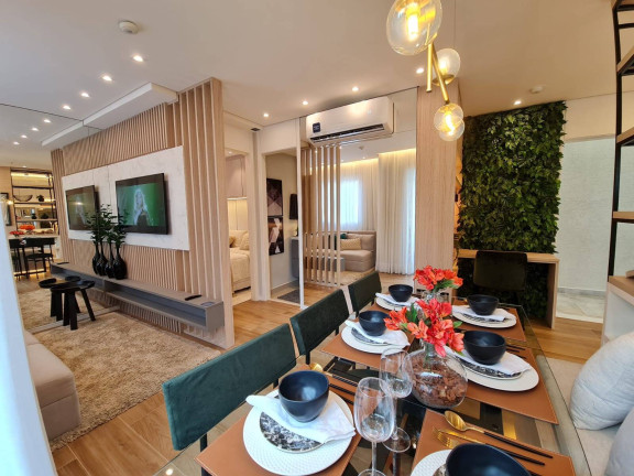 Imagem Apartamento com 1 Quarto à Venda, 37 m² em Itaberaba - São Paulo Imagem Apartamento com 1 Quarto à Venda, 37 m² em Itaberaba - São Paulo