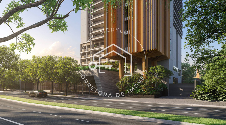 Imagem Apartamento com 3 Quartos à Venda, 98 m² em Vila Pompéia - São Paulo