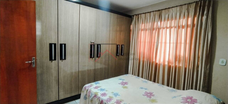 Imagem Casa com 3 Quartos à Venda, 140 m² em Jacaré - Cabreúva