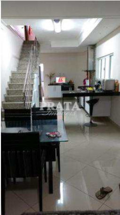 Imagem Casa com 1 Quarto à Venda, 182 m² em Vila Mateo Bei - São Vicente